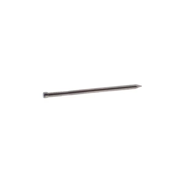 Collated Finishing Nail, 2 in L, 13 ga, Bright, Countersunk Head, Grip-Rite, Mfr#: 6F1